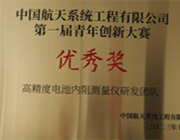 优秀奖